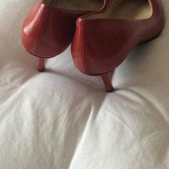 Michael Kors Shoes leather Upper - Picture 2 of 6